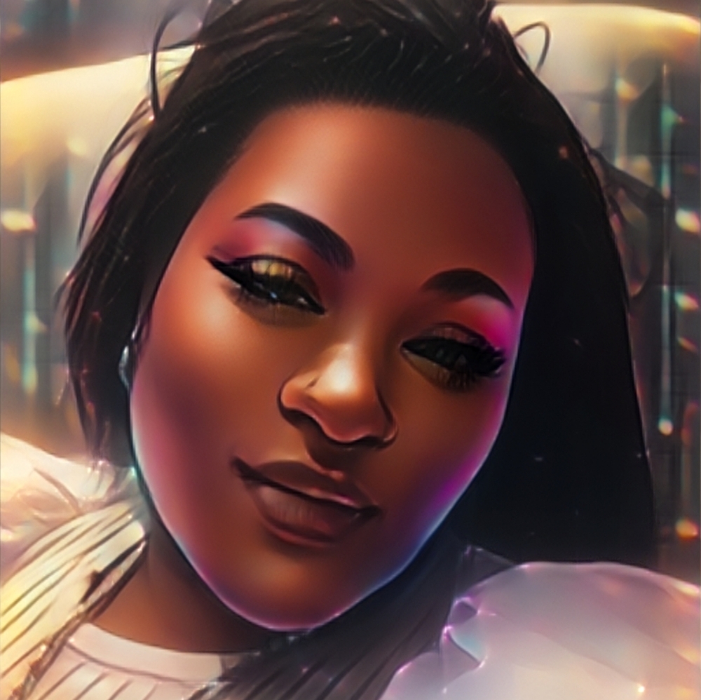 Meet your Posher, Ty